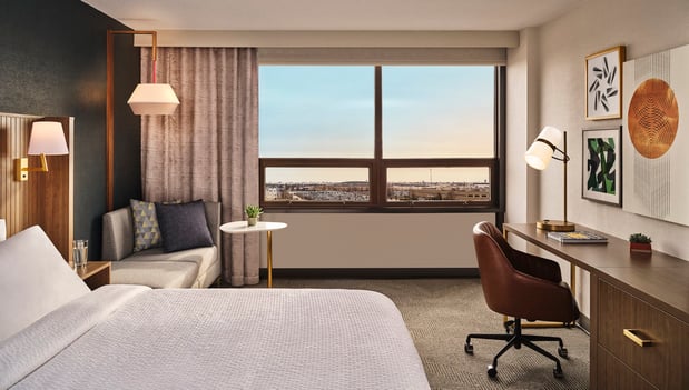 Images Holiday Inn & Suites Columbia NE - Ft Jackson Area by IHG