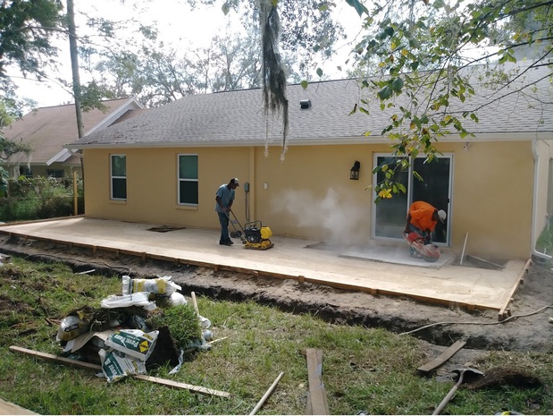 Images CE Fulton Professional Remodeling, LLC