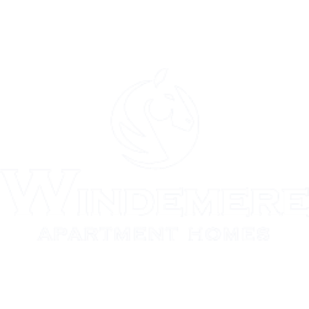 Windemere Apartments Logo