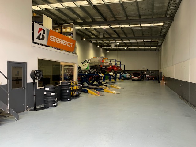 Images Bridgestone Select Tyre & Auto Hoppers Crossing