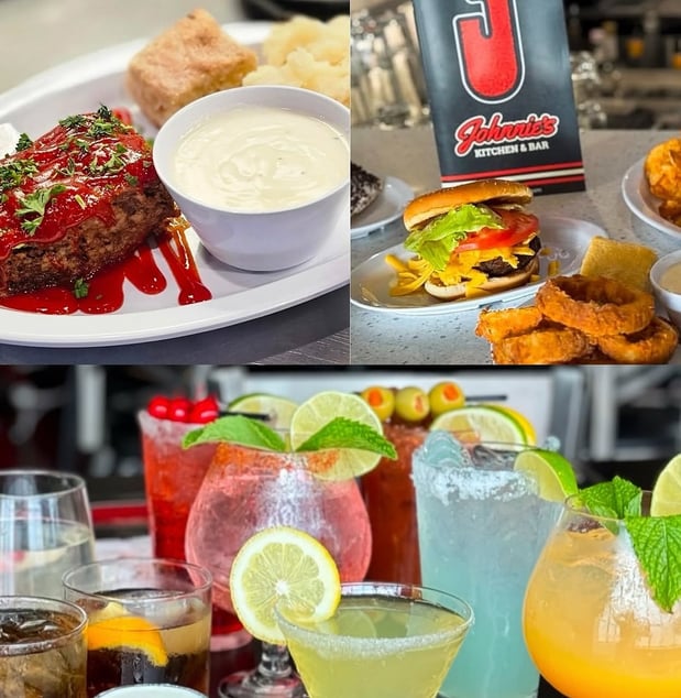 Images Johnnie’s Kitchen and Bar South