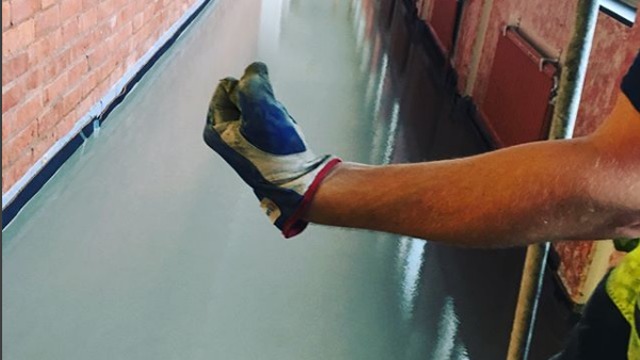 Images Betongteknik Entreprenad AB