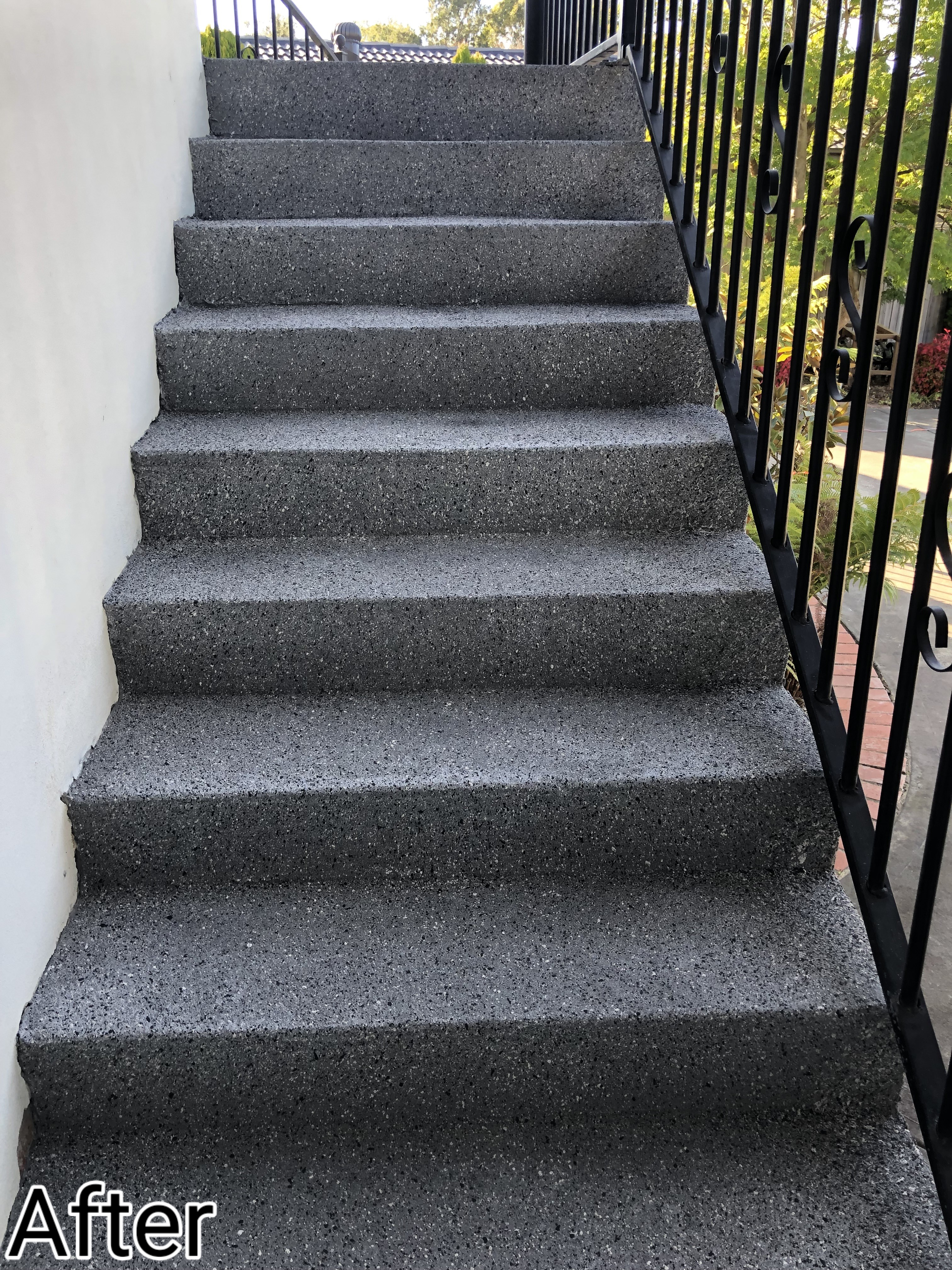 Images Melbourne Concrete Sealing