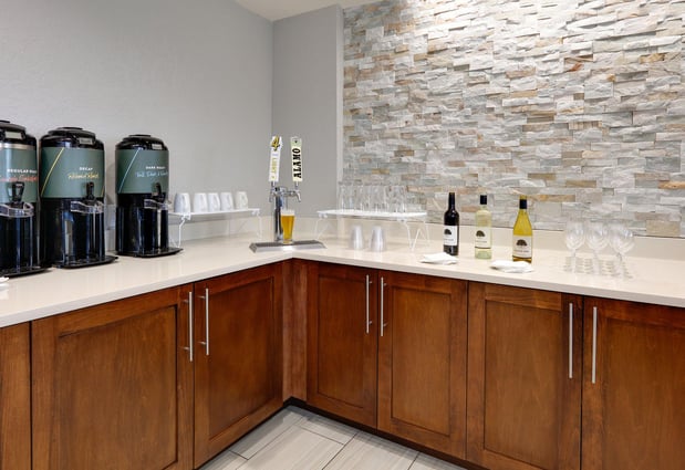 Images Staybridge Suites San Antonio - Schertz by IHG