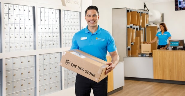 Images The UPS Store