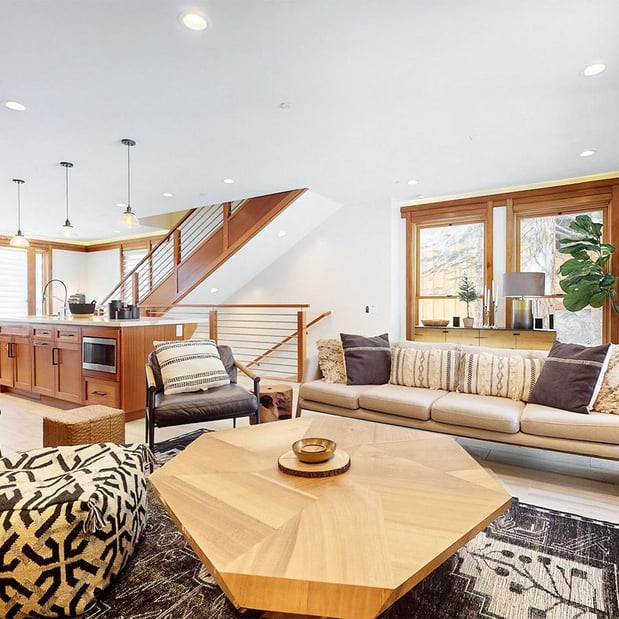 Images Mammoth Lakes Vacation Rental Management by Grand Welcome