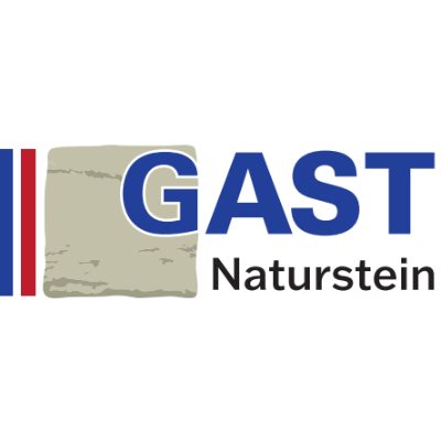 Naturstein J. Gast in Reckendorf - Logo