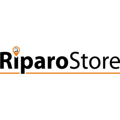 Riparo Store Logo