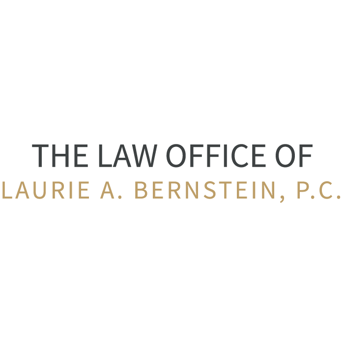 The Law Office of Laurie A. Bernstein, P.C. Logo