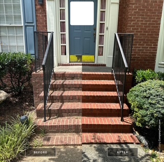 Images Rolling Suds Power Washing