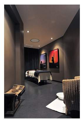 Aveda Lifestyle Salon & Spa, Kurfürstendamm 26a in Berlin