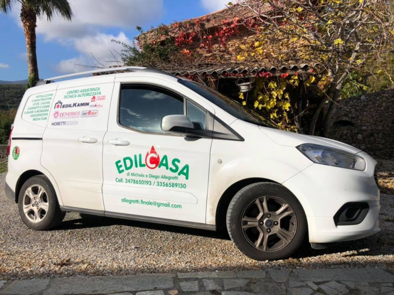 Images Edilcasa di Allegretti