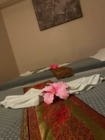 Images Orchid Thai Massage