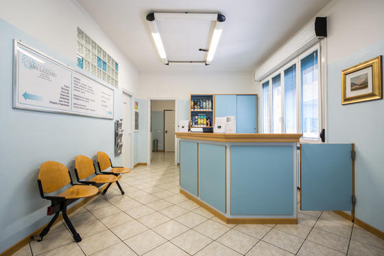Images Poliambulatorio Privato San Lazzaro