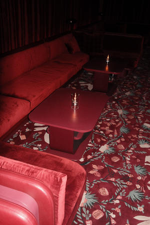 Images Wax Rabbit Speakeasy