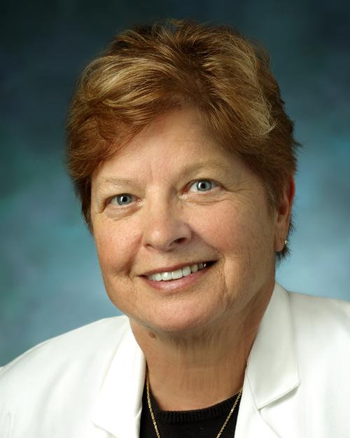 Debrahe K Rowland, CRNP Image