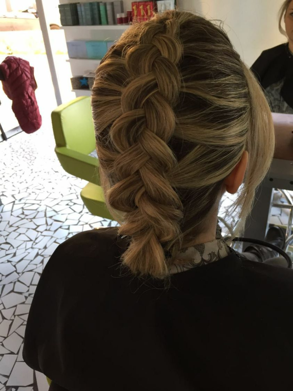 Images Gianluca e Paolo Parrucchieri