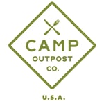 Camp Outpost Logo