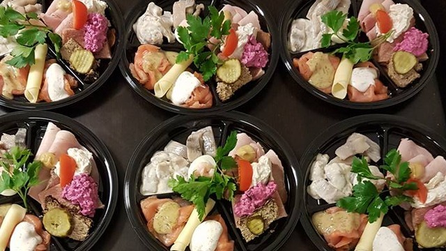 Images Eva & Carinas Kök