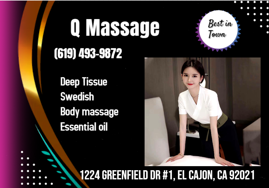 As Licensed massage professionals, my intention is to provide quality care, 
inspire others toward better health, and utilize my training and experience 
in therapeutic bodywork to put your mind and body at ease.