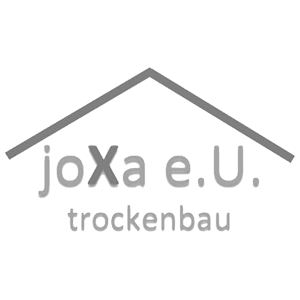 Logo von joXa Trockenbau e.U.