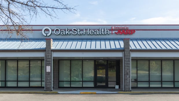 Images Oak Street Health East Point Primary Care Clinic