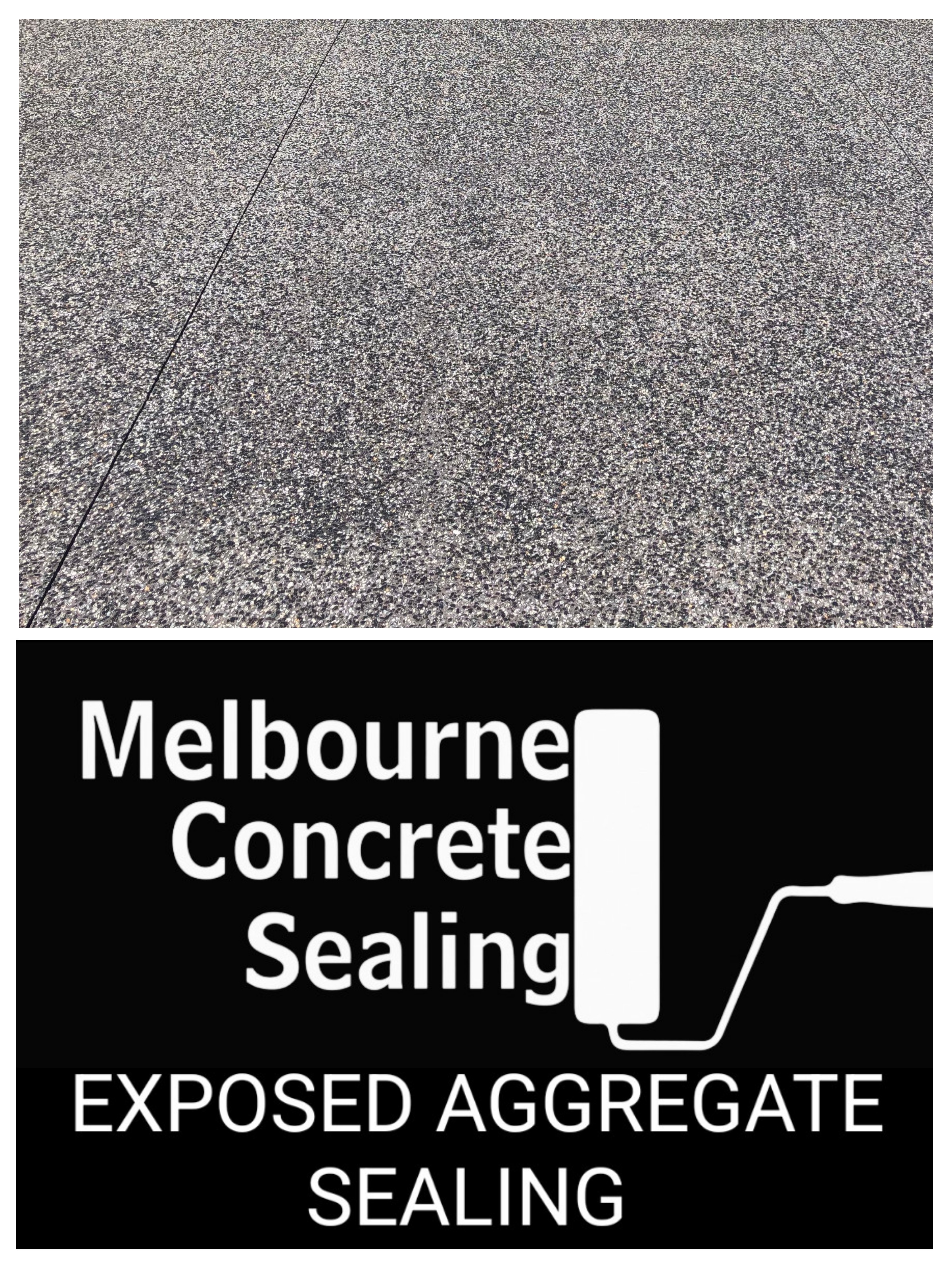Images Melbourne Concrete Sealing