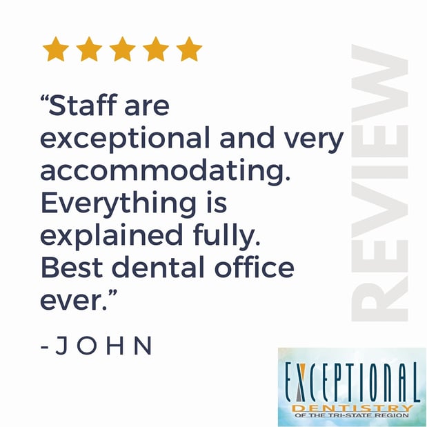 Images Exceptional Dentistry of the Tri-State Region