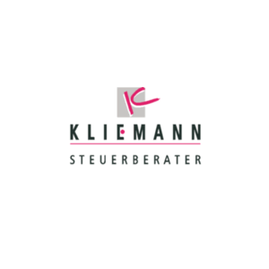 Steuerberater Kliemann Logo