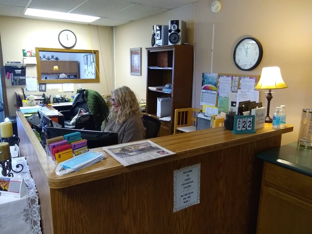 Images Lakes Counseling Center