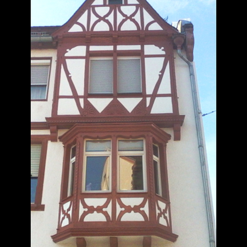 Andreas Egner Stuckateurmeisterbetrieb, Breslauer Straße 7 in Heidelberg