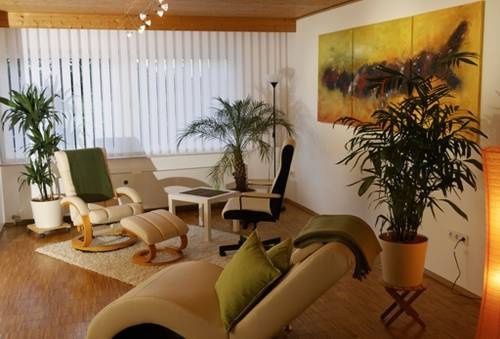 Ulrich Kritzner, Am Gerauer Weg 21 in Büttelborn