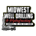 Midwest Well Drilling LLC Logo