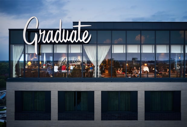 Images Graduate Rock Bar
