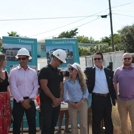 Images Build America Construction