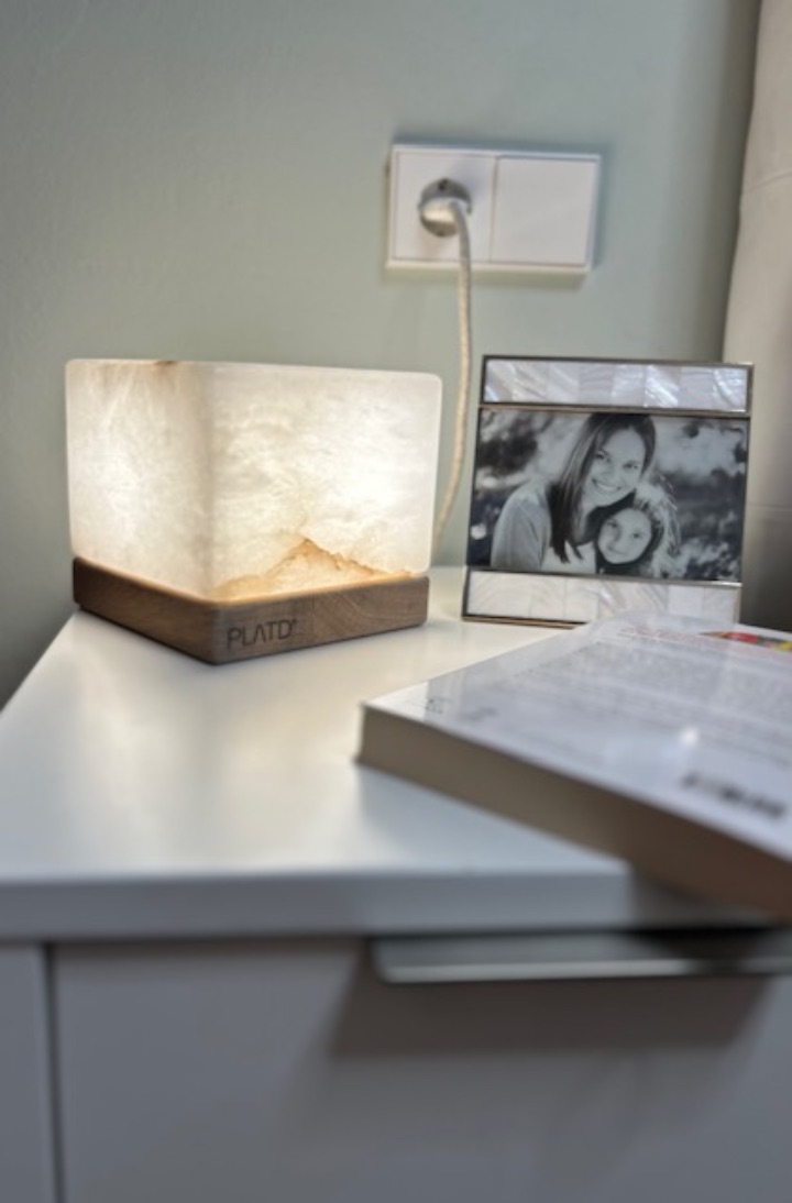 Images PLATD SINTERED, S.L.