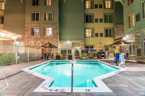 Images Homewood Suites by Hilton Pleasant Hill Concord