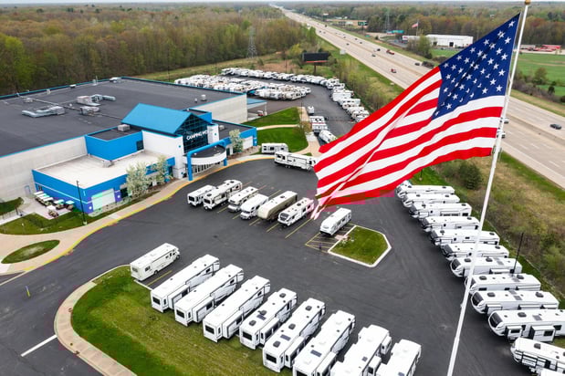 Images Camping World RV Sales