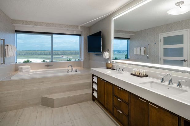 Images Embassy Suites by Hilton Portland Airport
