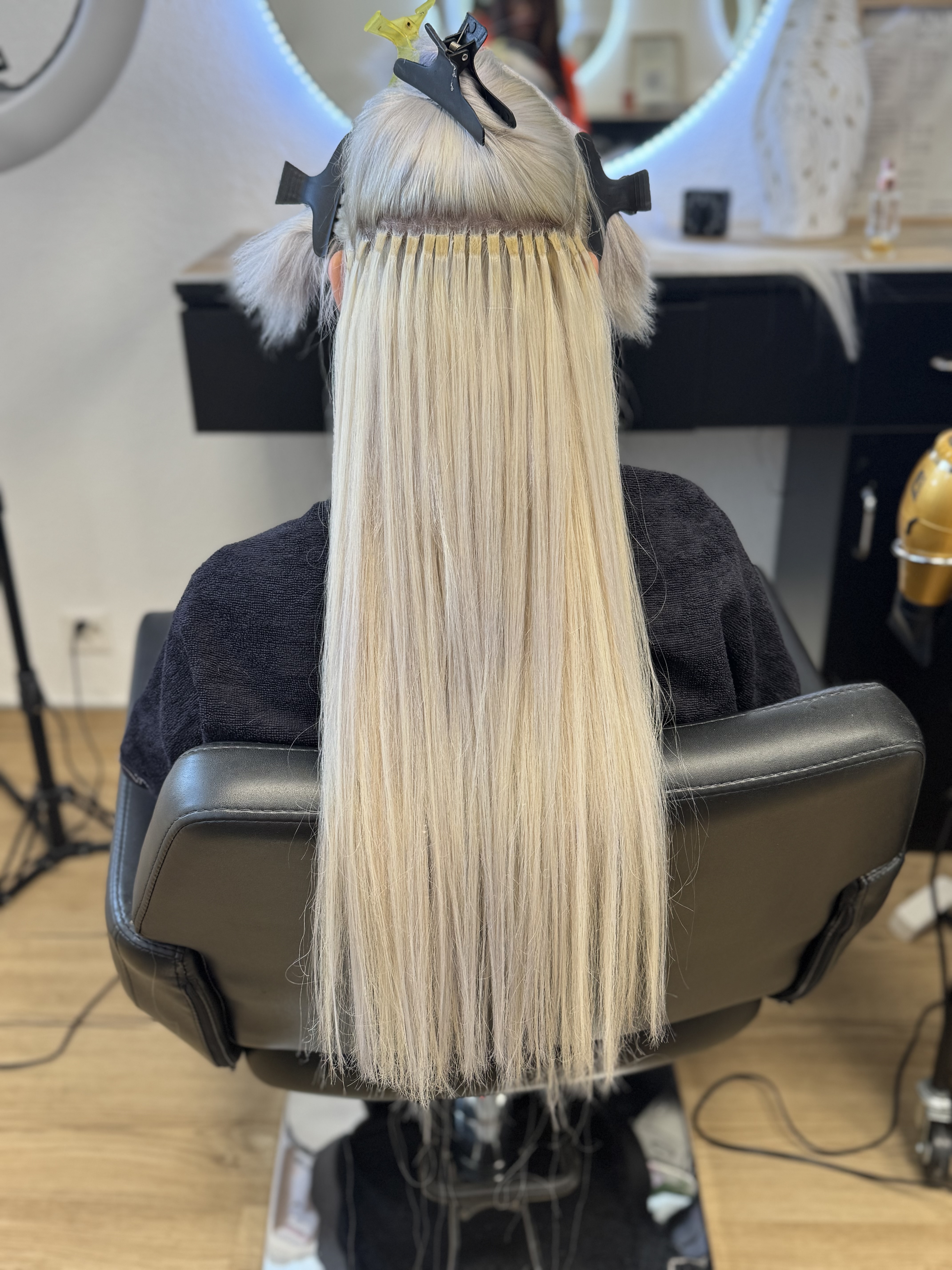 Bilder DS Extensions