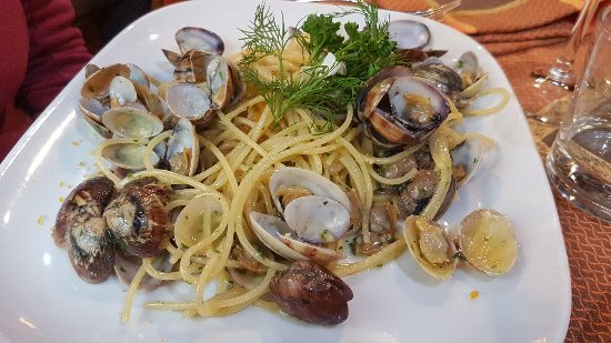 Images Trattoria ai Piloti