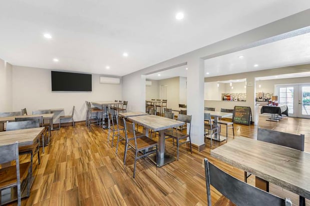 Images Best Western Plus Ontario Airport & Convention Center