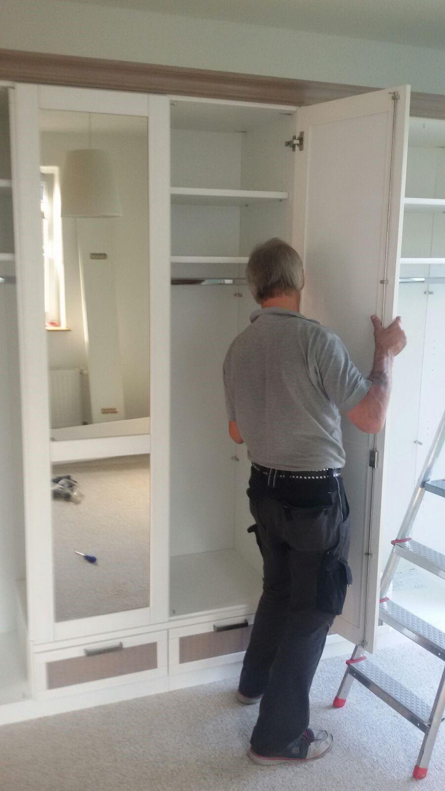 Bild 1 Möbelspedition Peter Schlachter GmbH & Co. KG in Marklohe