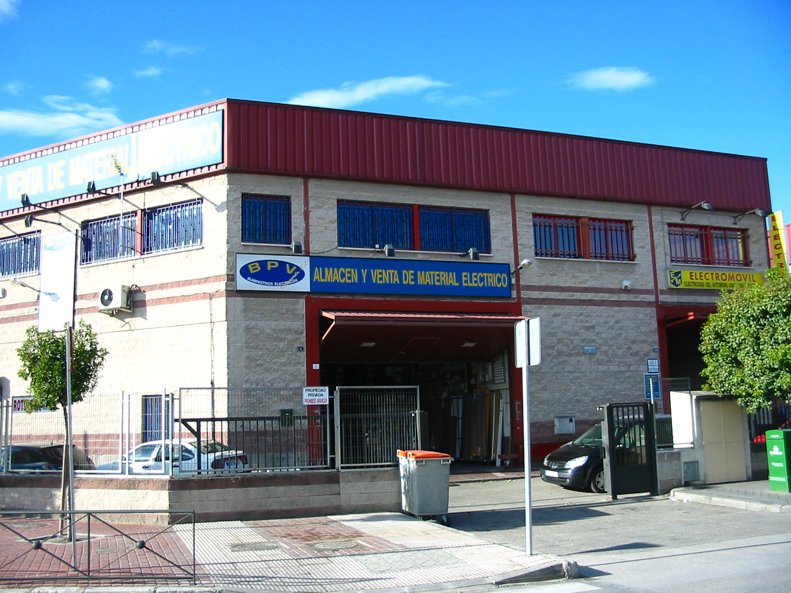 Images Bpv Villaverde
