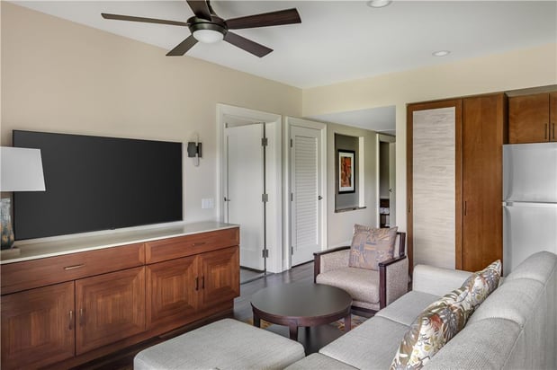 Images Hilton Grand Vacations Club Kings’ Land Waikoloa