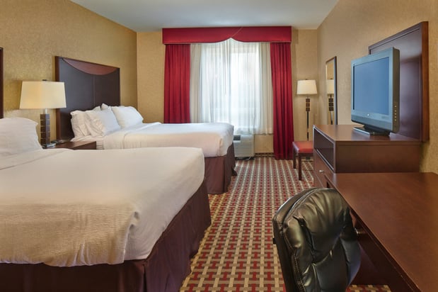 Images Holiday Inn Jacksonville E 295 Baymeadows by IHG