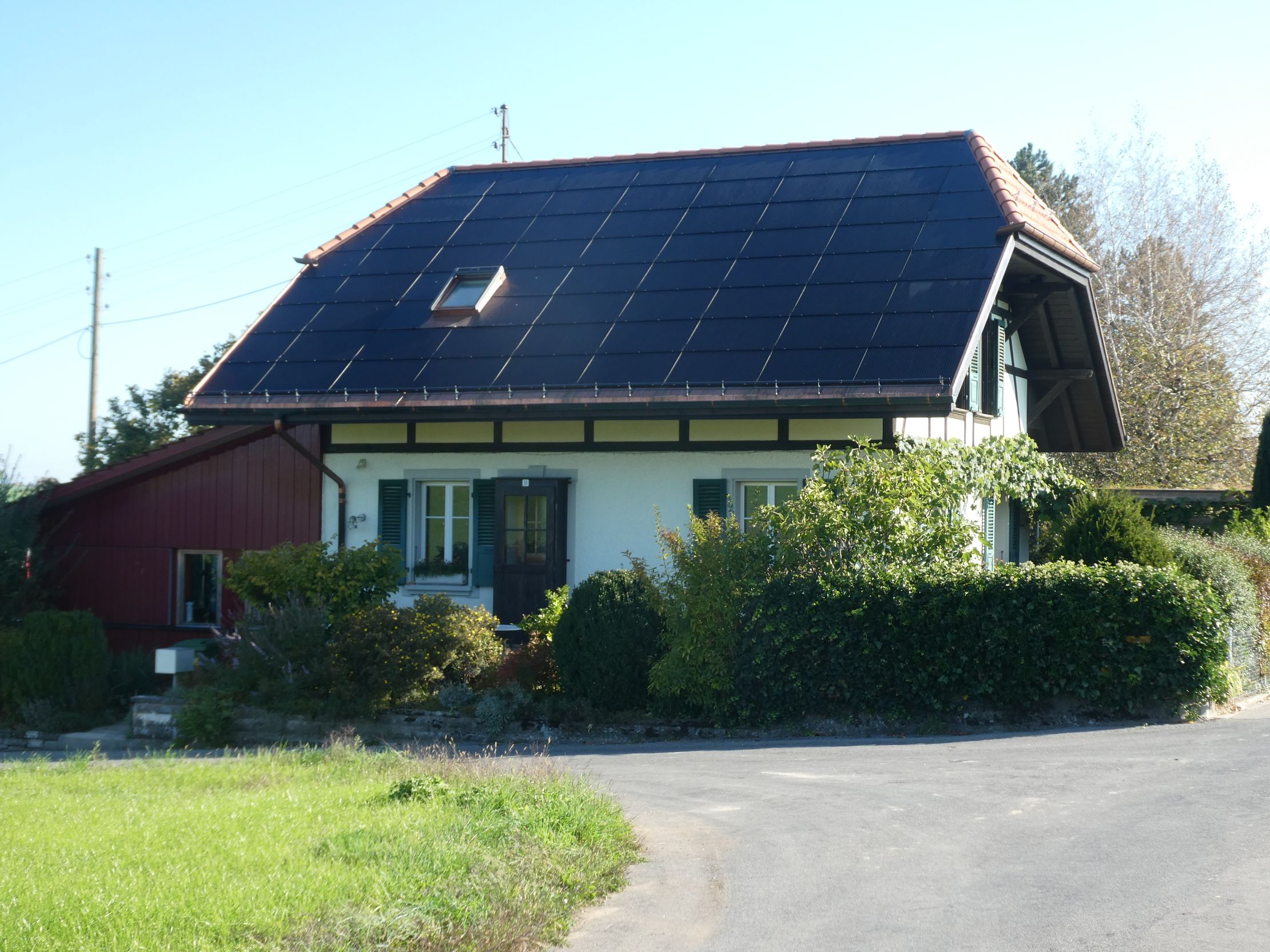 Bilder Weyermann K.W. AG