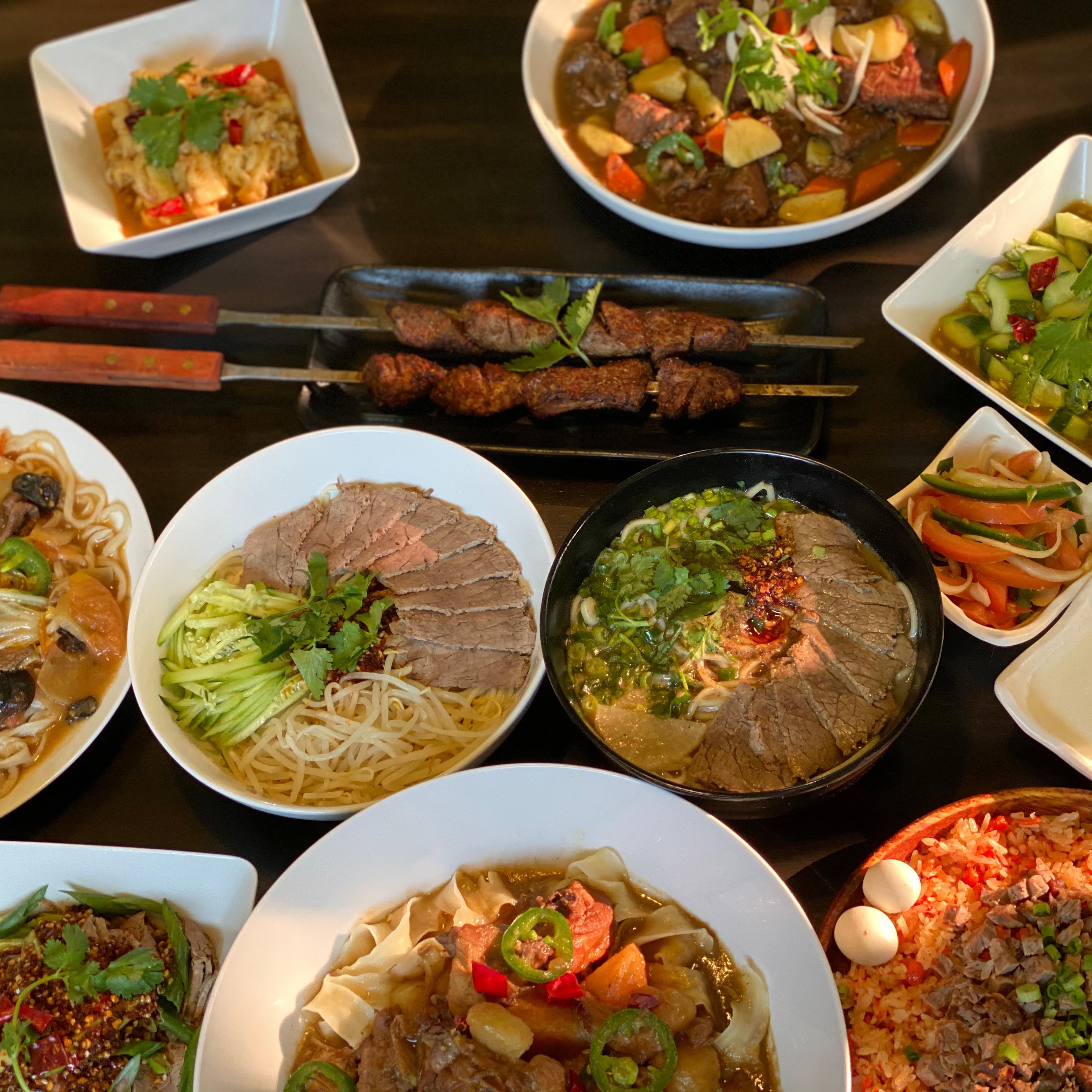 Image 8 | Kusan Uyghur Cuisine