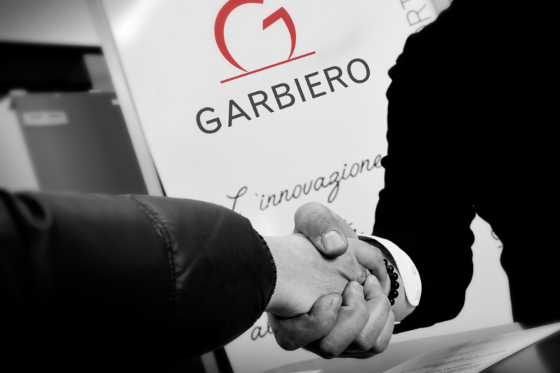 Images Garbiero Professionisti del Comfort Abitativo