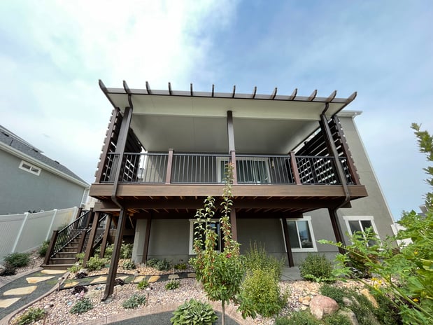 Images H&L Custom Builders